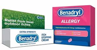 Target Benadryl Itch Relief Stick As Low As 1 39 Itch Relief Benadryl Itch