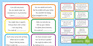 By using more advanced clues and puzzles, you can create a satisfying hunt for adults, too. Outdoor Treasure Hunt Riddles Primary Resources Twinkl