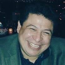 Marco Antonio "Sergio" Dubon Obituary