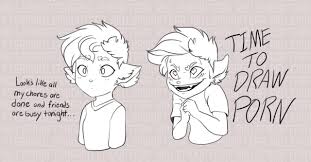 Leave me alone and this is what happens by ButterflyBackRio -- Fur Affinity  [dot] net