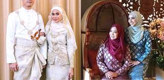 Warna pastel related keywords baju pengantin warna gold sitename%% via www.pusatkonveksimurah.com. 5 Tips Pilih Warna Baju Pengantin Untuk Nikah Dan Kahwin Songket Republik