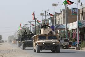 Kunduz is a city in northern afghanistan, which serves as the capital of kunduz province. Afghan City Survives Third Taliban Assault But Loses A Top Defender The New York Times