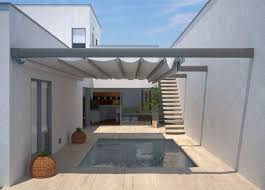 Coperture in legno per terrazze. Coperture Per Terrazzi L Outdoor Impeccabile E Funzionale Pratic