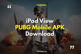 Ipad View Pubg Mobile Apk Download Mobile Skin Download Hacks Ipad