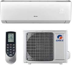 Intelligent auto restart up to power is resumed after failure the units in the whole building will not be restarted at the same time to avoid the impact of electricity net. Amazon Com Gree 12 000 Btu 16 Seer Livo Wall Mount Ductless Mini Split Air Conditioner Heat Pump 115v Built In Wi Fi Home Kitchen
