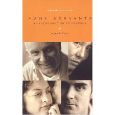 The Diaconate in Ecumenical Perspective: Ecclesiology, Liturgy and  Practice: Bauerschmidt, Frederick C. (Fritz), Keffer, Anne, Jackson, D.  Michael: 9781789590357: Amazon.com: Books