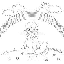 Maybe you would like to learn more about one of these? Rainbow Coloring Stock Illustrations 6 316 Rainbow Coloring Stock Illustrations Vectors Clipart Dreamstime