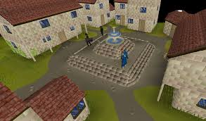 The chances of getting it are dependent on the player's farming level, and the produce the player. How To Fix Runescape S Dead Cities By Nolan Gray Medium