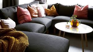Add more seating by customizing your ideal sectional couch. The Best Sectional Sofas Of 2021 And How To Pick Them Don T Buy A Sectional Sofa Until You Read This Comfort Works Blog Design Inspirations