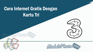 Jika ingin mendapatkan internet gratis unlimited dan seumur hidup, akan sangat sulit untuk bisa menikmatinya tanpa bantuan aplikasi. Trik Cara Internet Gratis Dengan Kartu Tri Update Terbaru 2021 Work