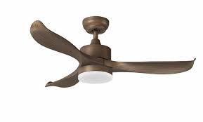 Best fan to be used in confined spaces: Ceiling Fan Yafen Lighting Ceiling Fan