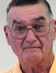 Charles Stedman "Ted" Moore