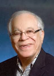 Gerald Marin's Instagram, Twitter & Facebook