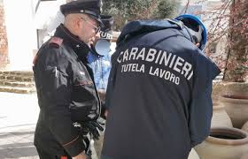 Controlli in locali notturni del Trapanese: una denuncia e tre attività  sospese • Prima Pagina Trapani