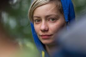 Dean Potter Behind the Scenes