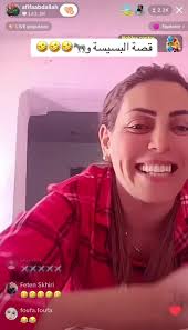 أشهر نجوم تيك توك العرب