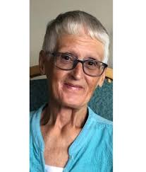 Rhoda Welch Obituary (1948