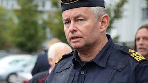 Polisen bekräftar: Finns misstänkta i mordutredningen