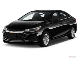 2019 Chevrolet Cruze Prices Reviews And Pictures U S
