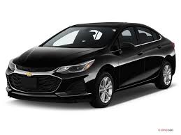 2019 chevrolet cruze prices reviews and pictures u s