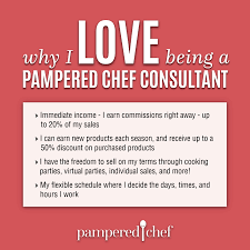Virtual Parties Pampered Chef Us Site Pampered Chef Consultant Pampered Chef Pampered Chef Party