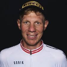 Biografia Daniel Geismayr