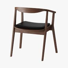 You may be also interested in. Ikea Stockholm Stuhl 3d Modell 6 Max Free3d