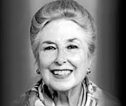 Renowned soprano and longtime Tanglewood teacher Phyllis Curtin passes away  at 94