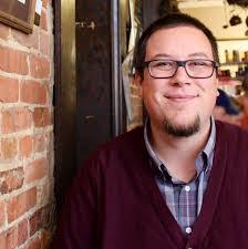 Joshua Kalin's Instagram, Twitter & Facebook