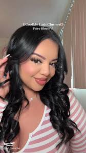 Discover Unique Ucool Me Fairy Lashes ✨