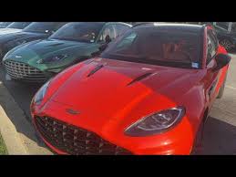 Image result for Synapse Orange 2024 Aston Martin