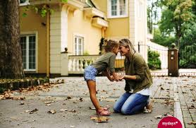Brief An Mama Tipps Fur Deinen Ruhrenden Dankesbrief Mydays Magazin