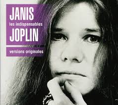 Les Indispensables: Multi-Artistes, Janis Joplin, Multi-Artistes, W. M.  Thornton, R. Barrett, P. St. John, Norman Meade, Mort Shuman, Michael  Mcclure, Kris Kristofferson, Jerry Ragavoy, Janis Joplin, J. Ragavoy, Ira  Gershwin, George Gershwin,