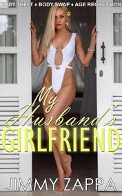 Barnes and Noble My Husband's Girlfriend: Body Theft (F2F Body Swap) 