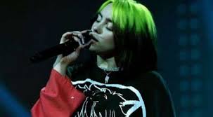 Likewise, she had a boyfriend but she never wants that people know about him. Top 5 Hollywood News Today Billie Eilish Accused Of Using Racist Slur Angelina Jolie S Custody Battle For Kids Continues Entertainment News Wionews Com