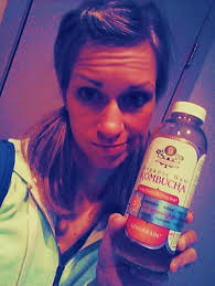 Foodie Friday: The ABC's of Kombucha Brewing [Guest Post]