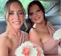 So proud of Mr. & Mrs. Preece. A beautiful wedding for a beautiful couple ❤️