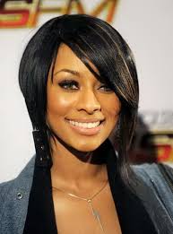 Asymmetrical curly blonde bob hairstyles. Asymmetrical Black Hairstyles Hairstyles Vip