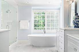 That's because you're fitting a lot into that small. How Does A Bathroom Remodel Cost Sea Pointe Construction