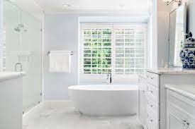 You might take a hot shower at night after a hectic day at work or give a quick bath to your kids after a summer evening. How Does A Bathroom Remodel Cost Sea Pointe Construction