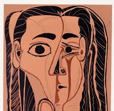 Weitere ideen zu picasso kubismus, kubismus, picasso. Neue Ausstellung Picasso Und Die Frauen Die Zu Fussmatten Wurden Welt