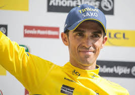Contador se centra en noquear a Froome pero pierde la Dauphiné ante Talansky