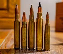 This time lets compare the.308 to a cartridge that uses the same parent case — the.260 remington. The Rifle Cartridge Name Game Nssf Let S Go Hunting