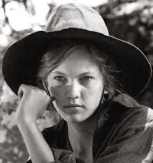 Sweetheart of Lonesome Dove