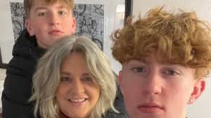 Fundraiser by Kristi Falconer : Colleen Falconer needs our help!!