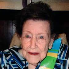 Audrey T. Thorne Obituary October 19, 2015