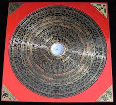 Cowboybeboploupanfengshuicompass Jpg 1360 1241 Pixels I Ching Feng Shui Meditation Space