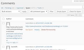 Unfortunately, facebook does not make it possible to disable comments on your personal accounts. Beginner S Guide On How To Moderate Comments In Wordpress