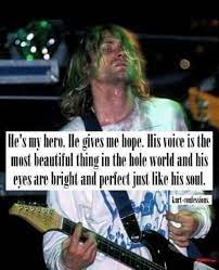 pin by lily on kurt cobain you mean the world to me kurt cobain quotes donald cobain kurt cobain
