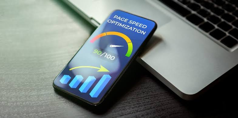 website speed optimization service